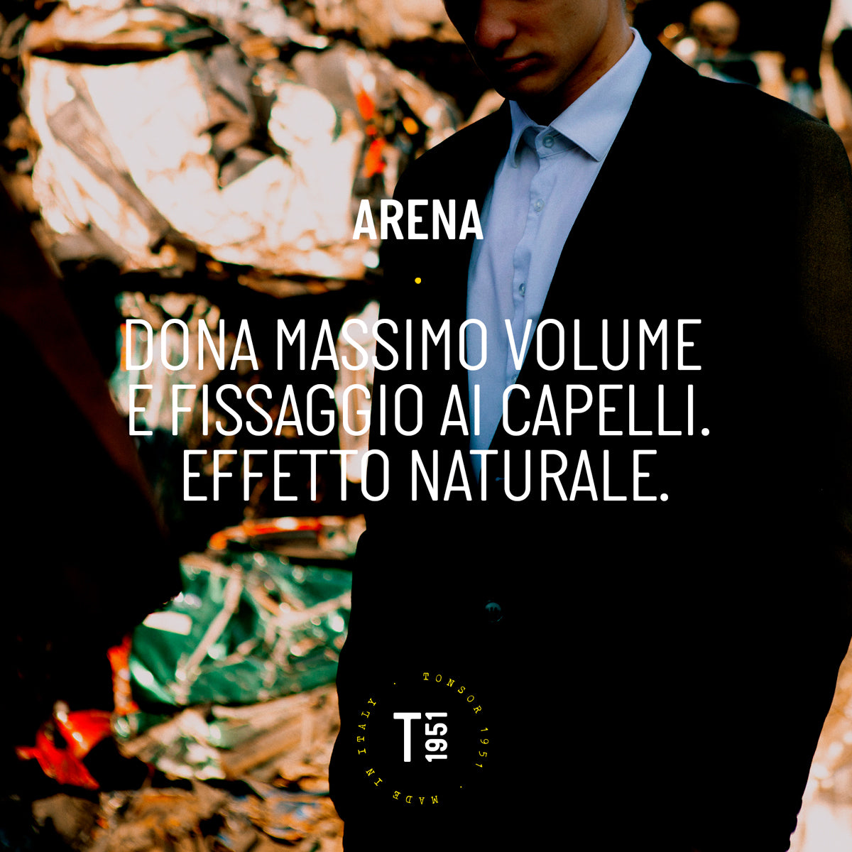 Arena