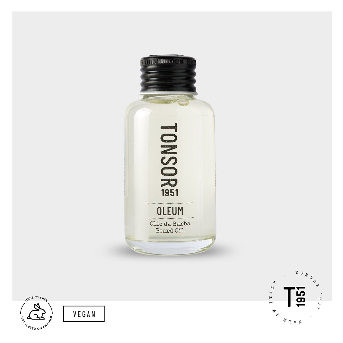 Oleum