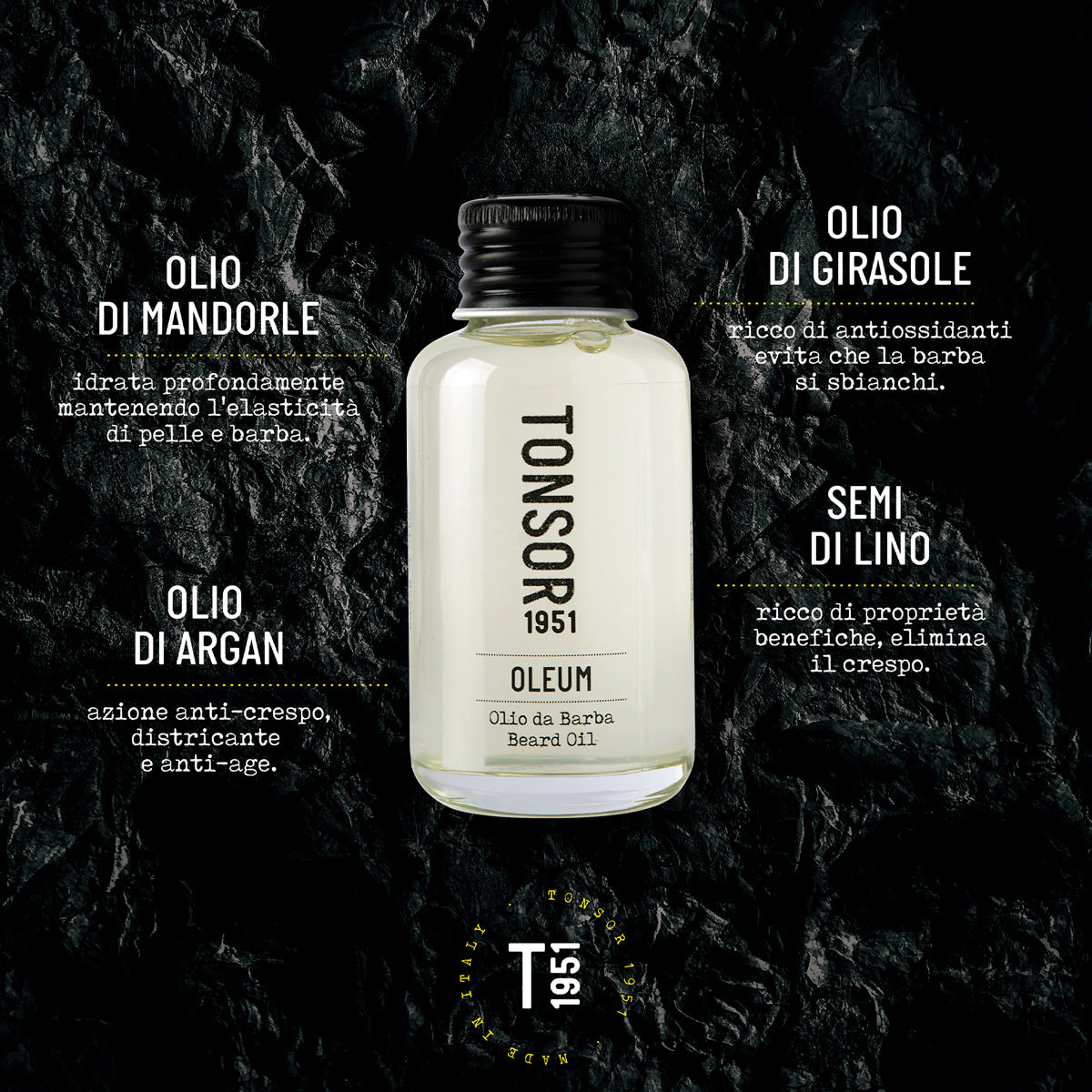 Oleum