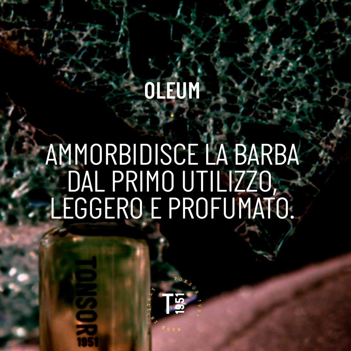 Oleum